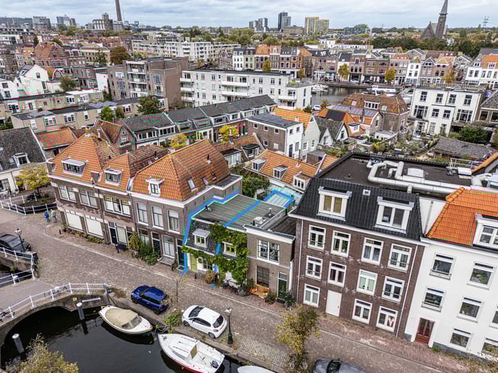 Foto 3 van Zuidsingel 36