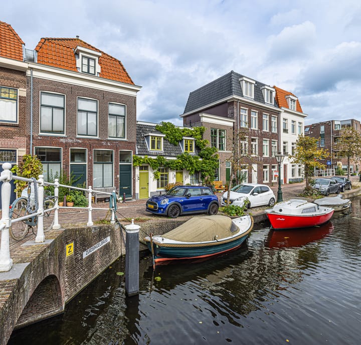 Foto 4 van Zuidsingel 36