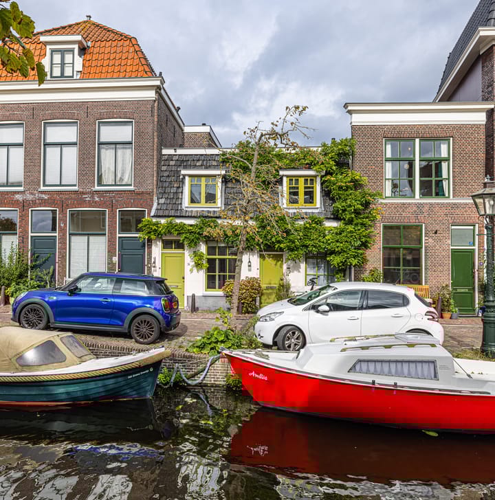 Foto 5 van Zuidsingel 36