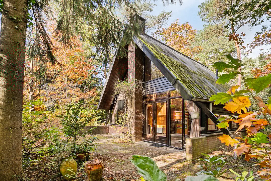 Huis te koop: Postelseweg 185-B2 5521 RD Eersel [Funda]