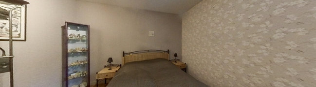 View 360° photo of Slaapkamer of Vredelaan 46