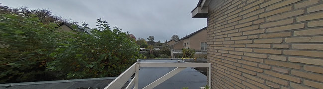 View 360° photo of balkon of Draflaan 20