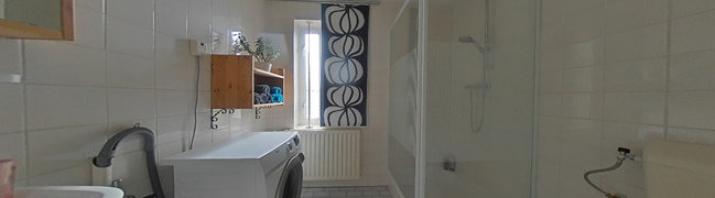 Bekijk 360° foto van Badkamer van Jan Pietersz. Coenstraat 6