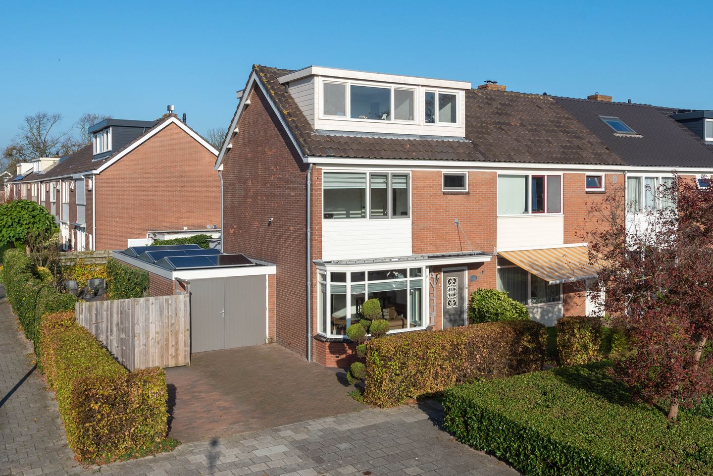 Foto 1 van Wagnerlaan 5