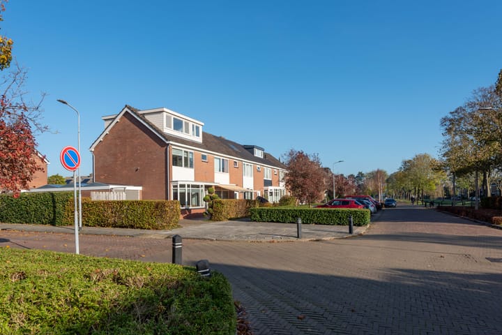 Foto 2 van Wagnerlaan 5