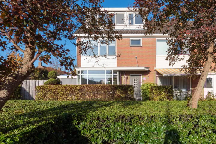 Foto 3 van Wagnerlaan 5