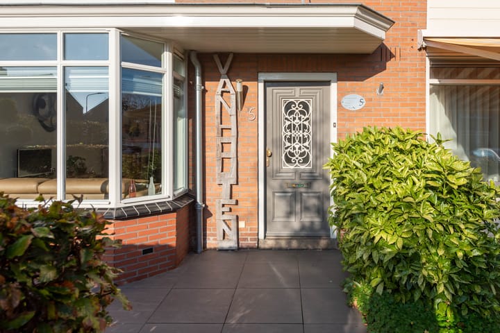 Foto 4 van Wagnerlaan 5