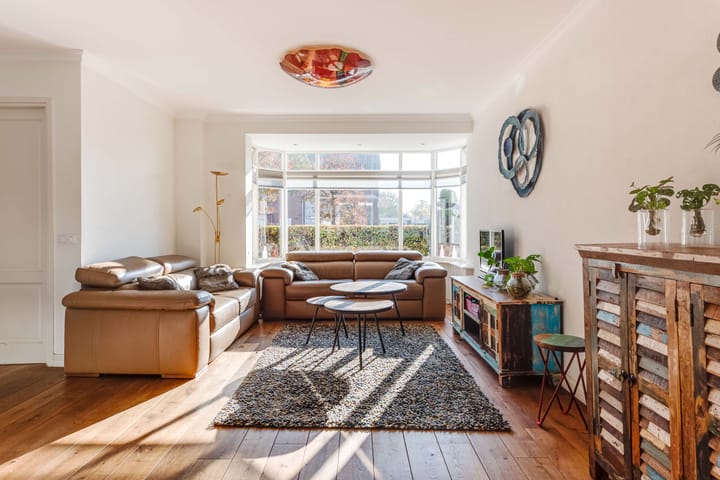 Foto 5 van Wagnerlaan 5