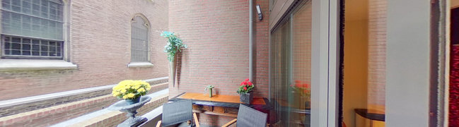 View 360° photo of Balkon of Papenhulst 3-A