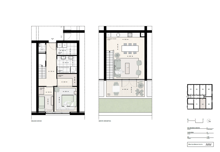 Foto 18 van De Graeffstraat 4-F