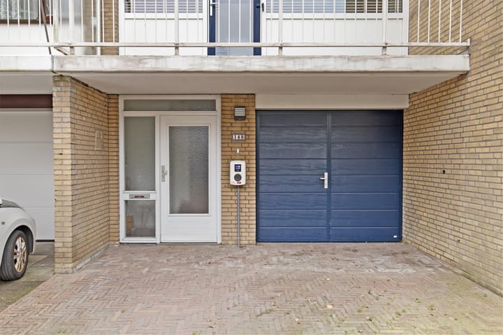 Foto 4 van Aaltje Noordewierstraat 148