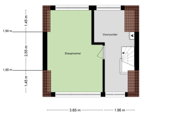 Bekijk foto 51 van Wagnerlaan 5