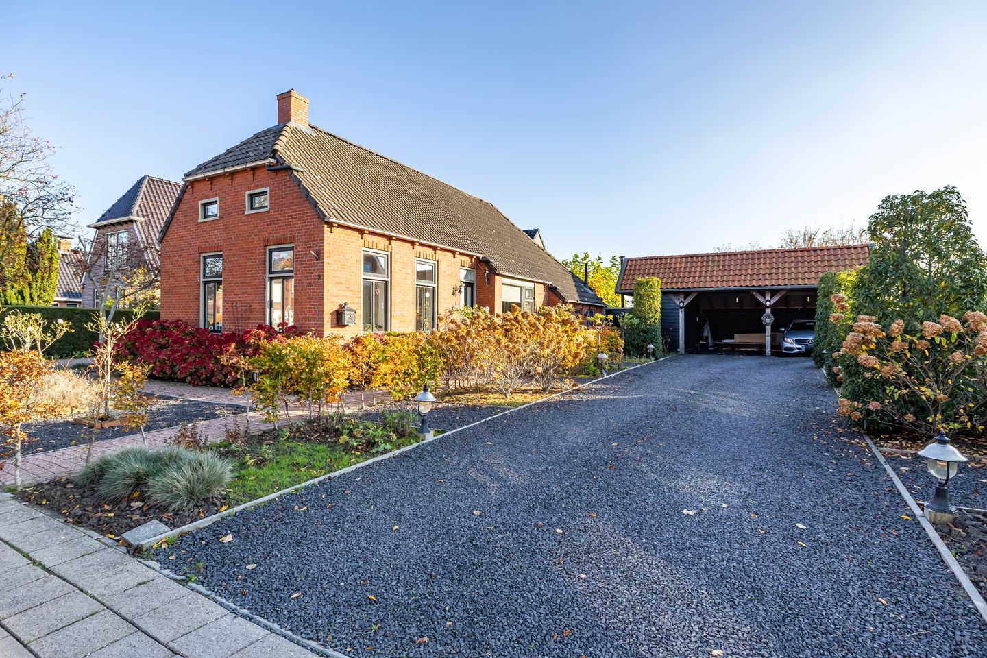 Foto 1 van Tuinbouwweg 2