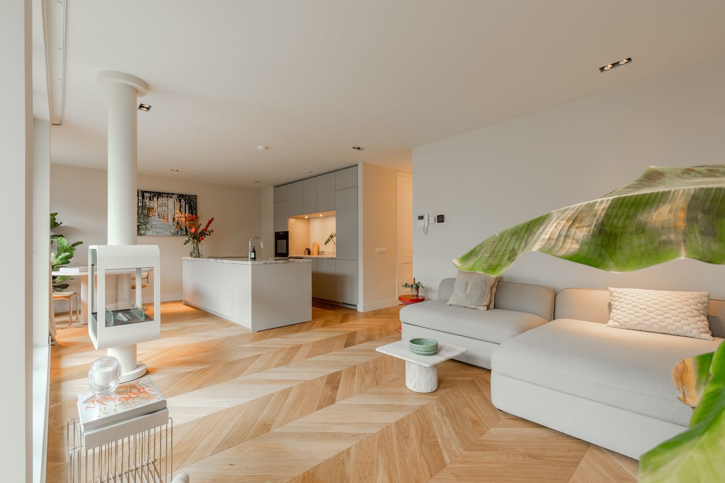 Foto 1 van Muiderlaan 385