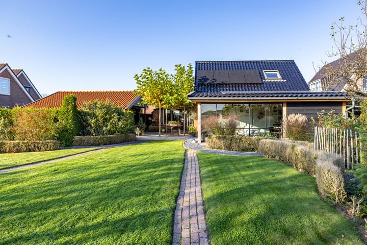 Foto 2 van Tuinbouwweg 2