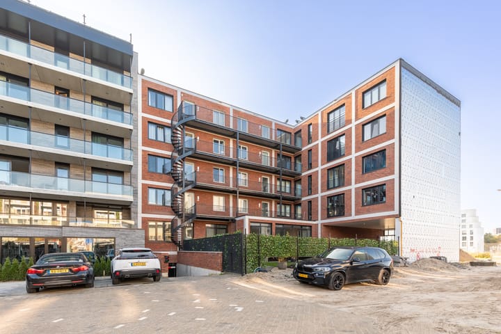 Foto 2 van Muiderlaan 385