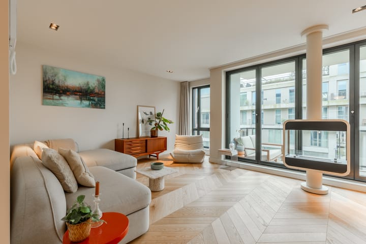 Foto 4 van Muiderlaan 385