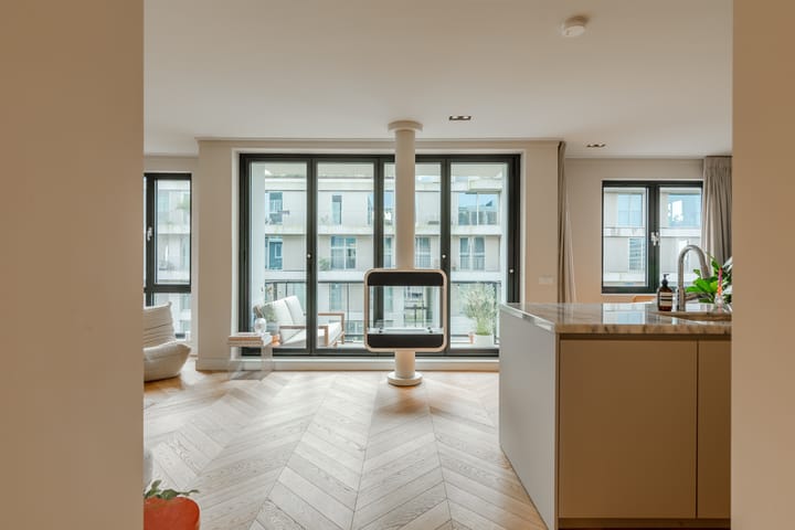 Foto 5 van Muiderlaan 385