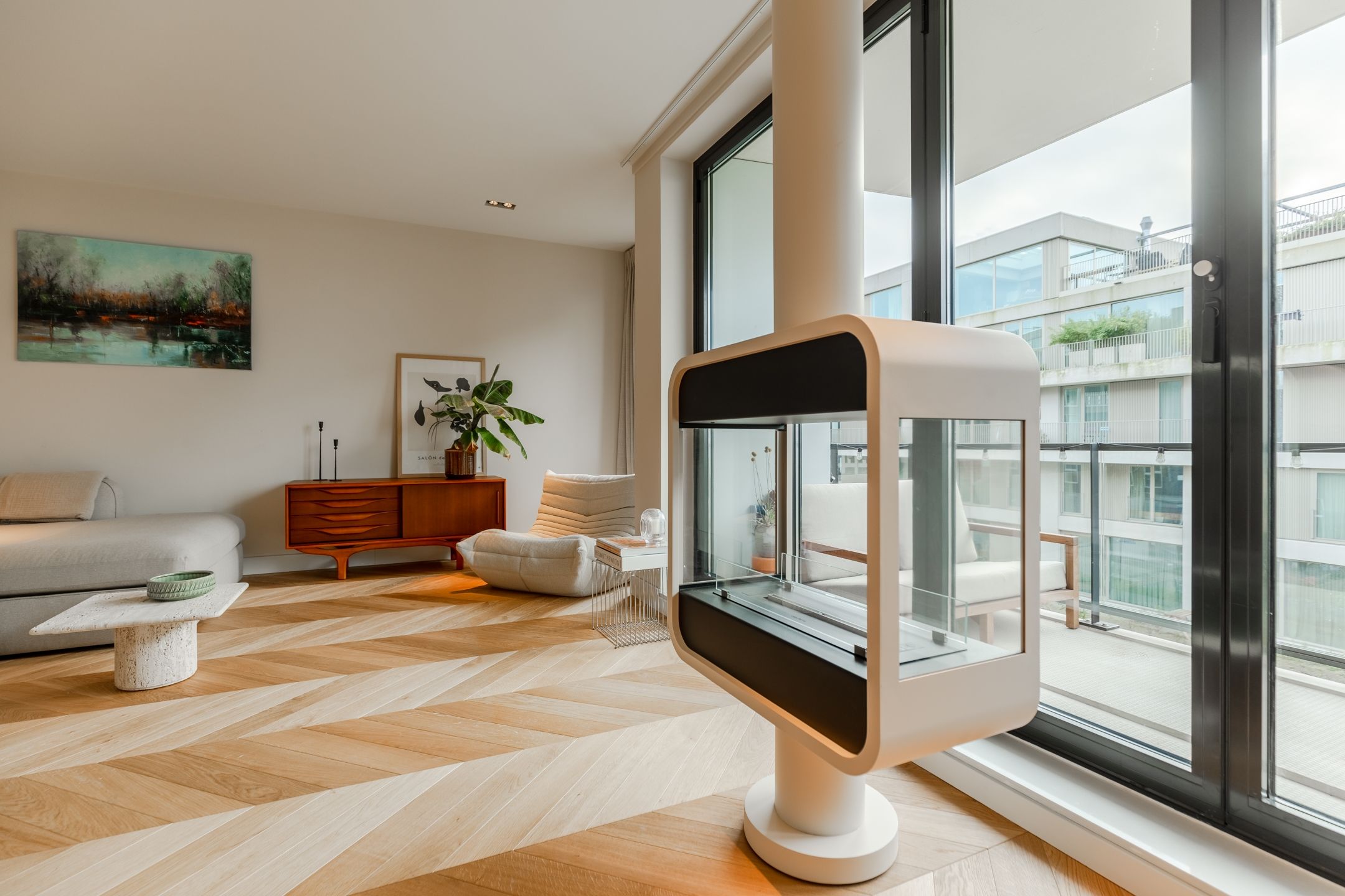 Photo 9 of Muiderlaan 385