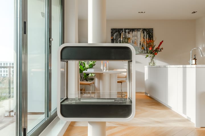 Foto 10 van Muiderlaan 385