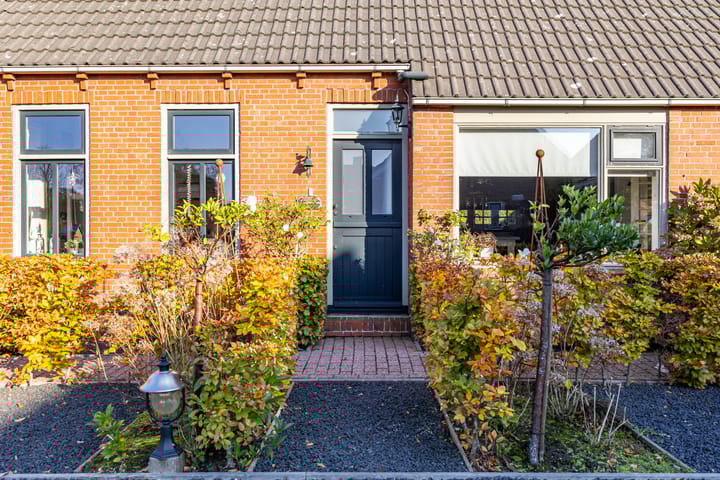 Foto 4 van Tuinbouwweg 2