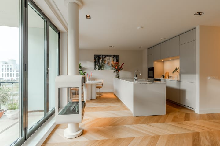 Foto 13 van Muiderlaan 385