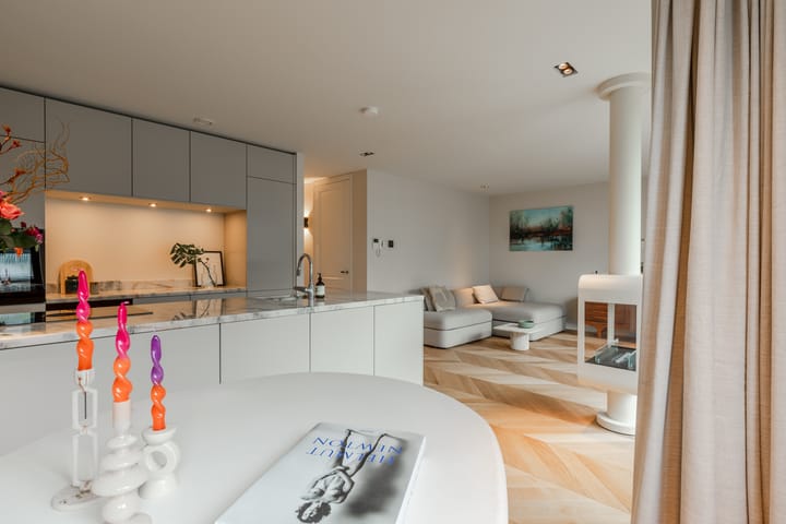 Foto 17 van Muiderlaan 385