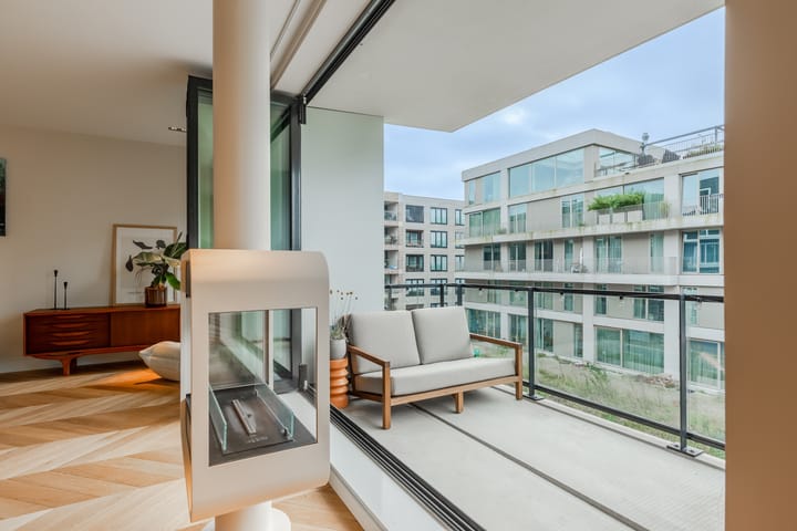 Foto 8 van Muiderlaan 385