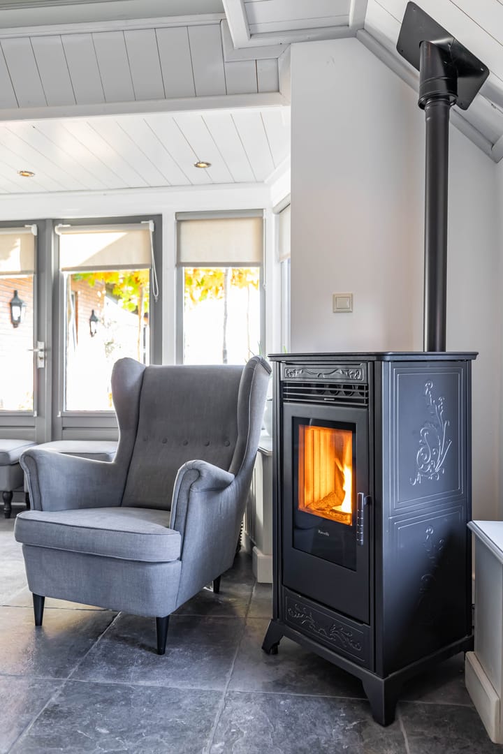 Photo 9 of Tuinbouwweg 2