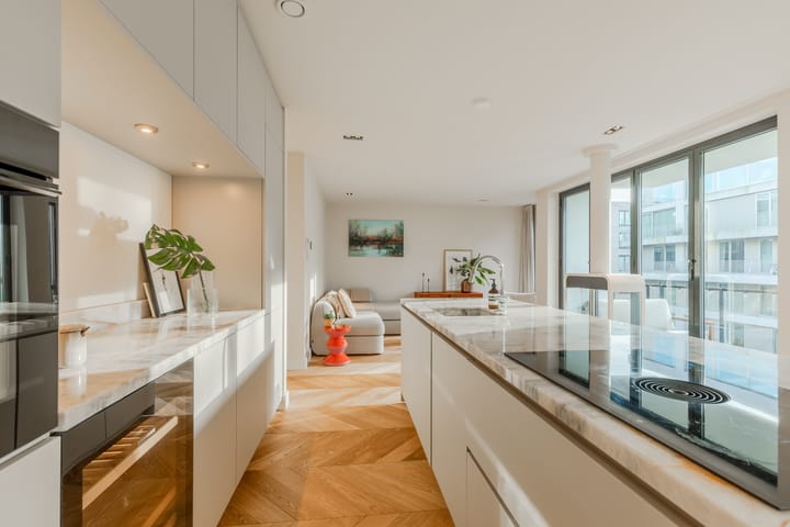 Foto 23 van Muiderlaan 385