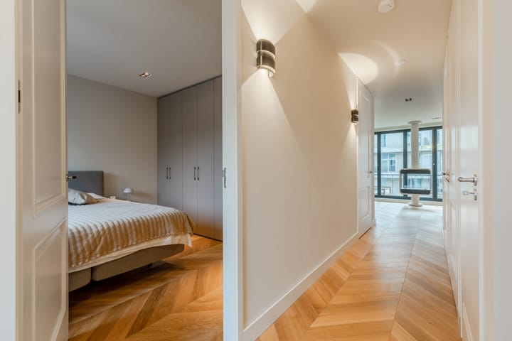 Foto 24 van Muiderlaan 385