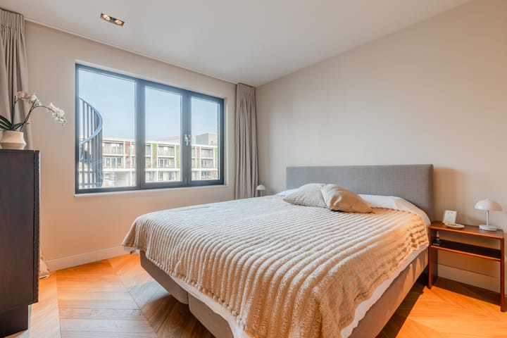 Foto 25 van Muiderlaan 385