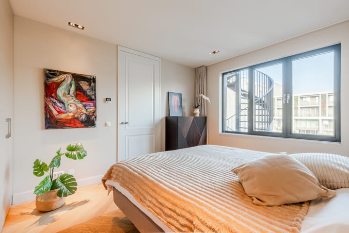 Foto 26 van Muiderlaan 385