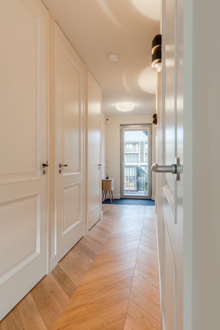 Foto 38 van Muiderlaan 385