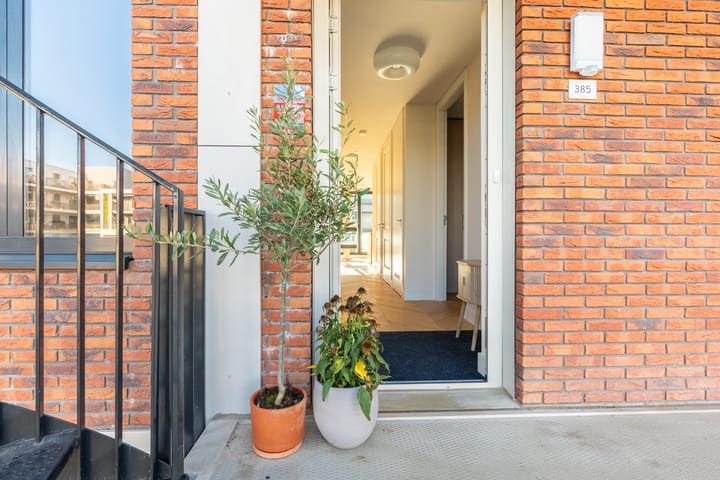 Foto 39 van Muiderlaan 385