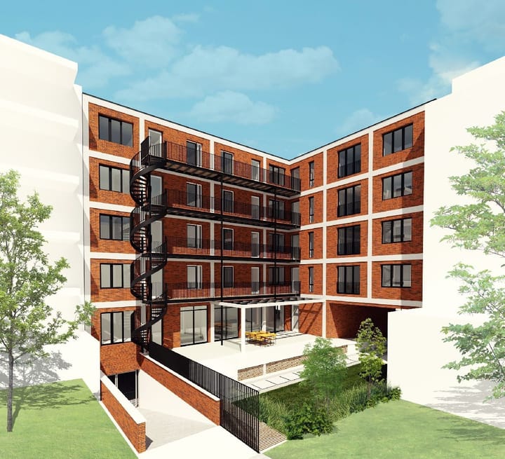 Foto 44 van Muiderlaan 385