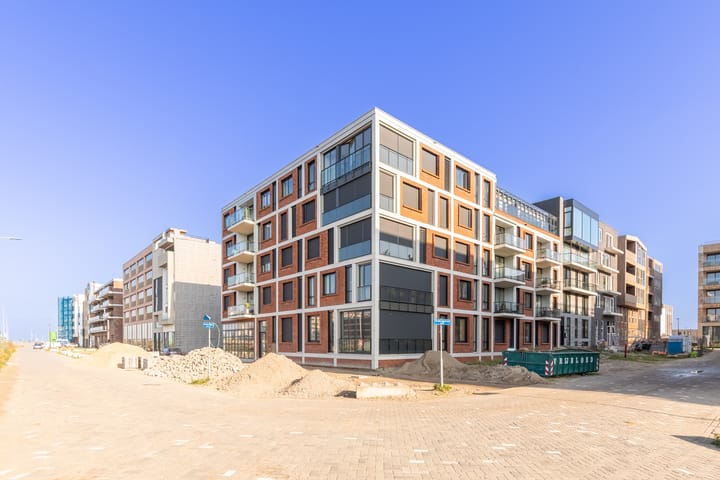 Foto 46 van Muiderlaan 385