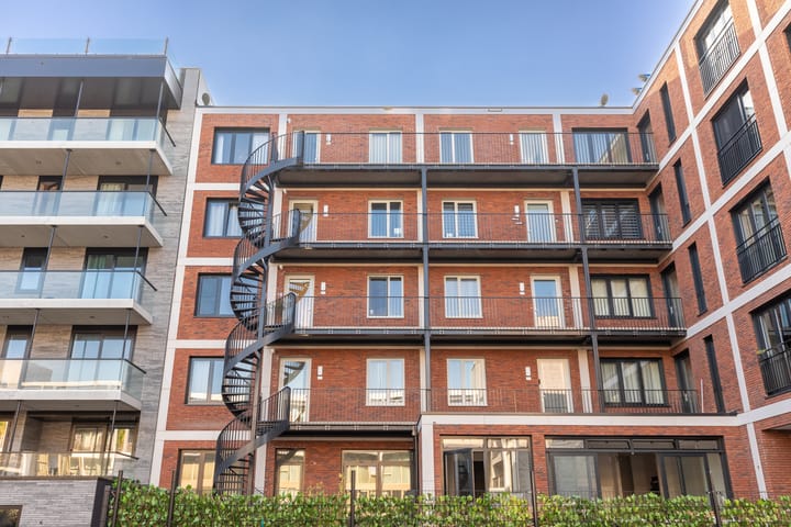 Foto 47 van Muiderlaan 385