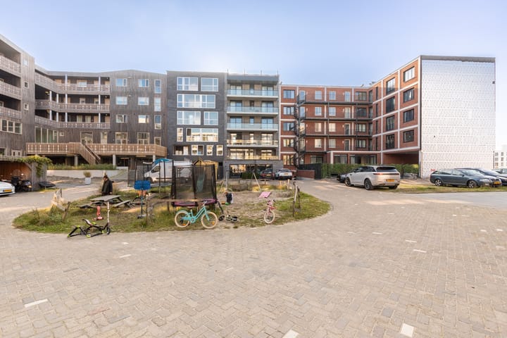 Foto 48 van Muiderlaan 385