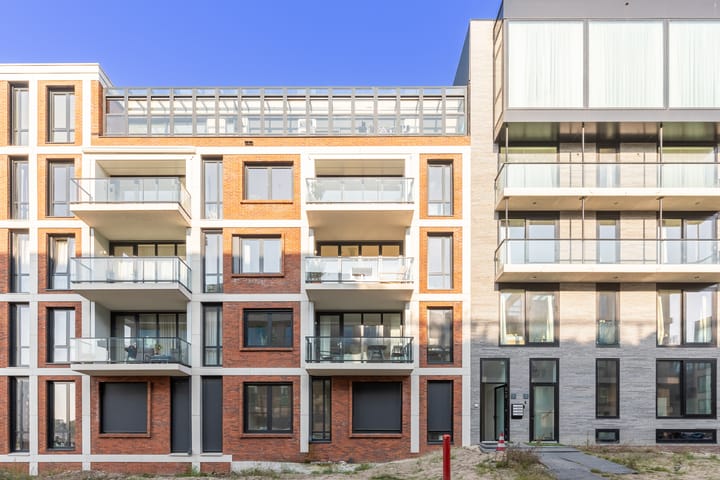 Foto 49 van Muiderlaan 385