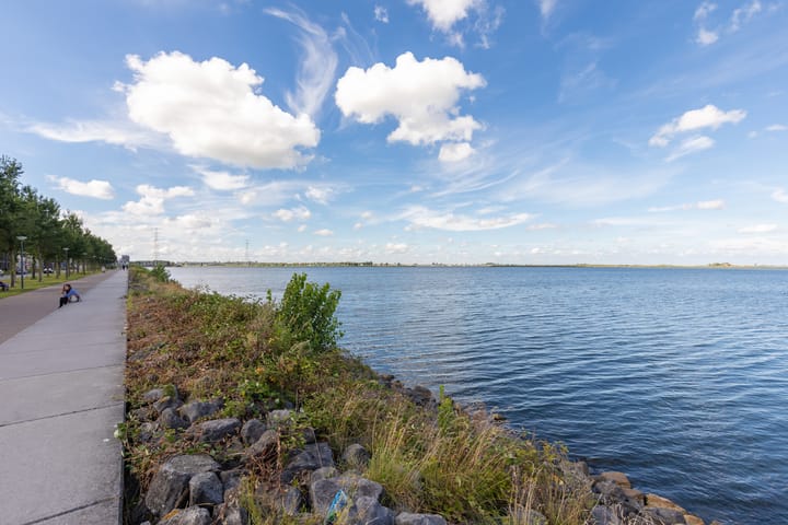 Foto 50 van Muiderlaan 385