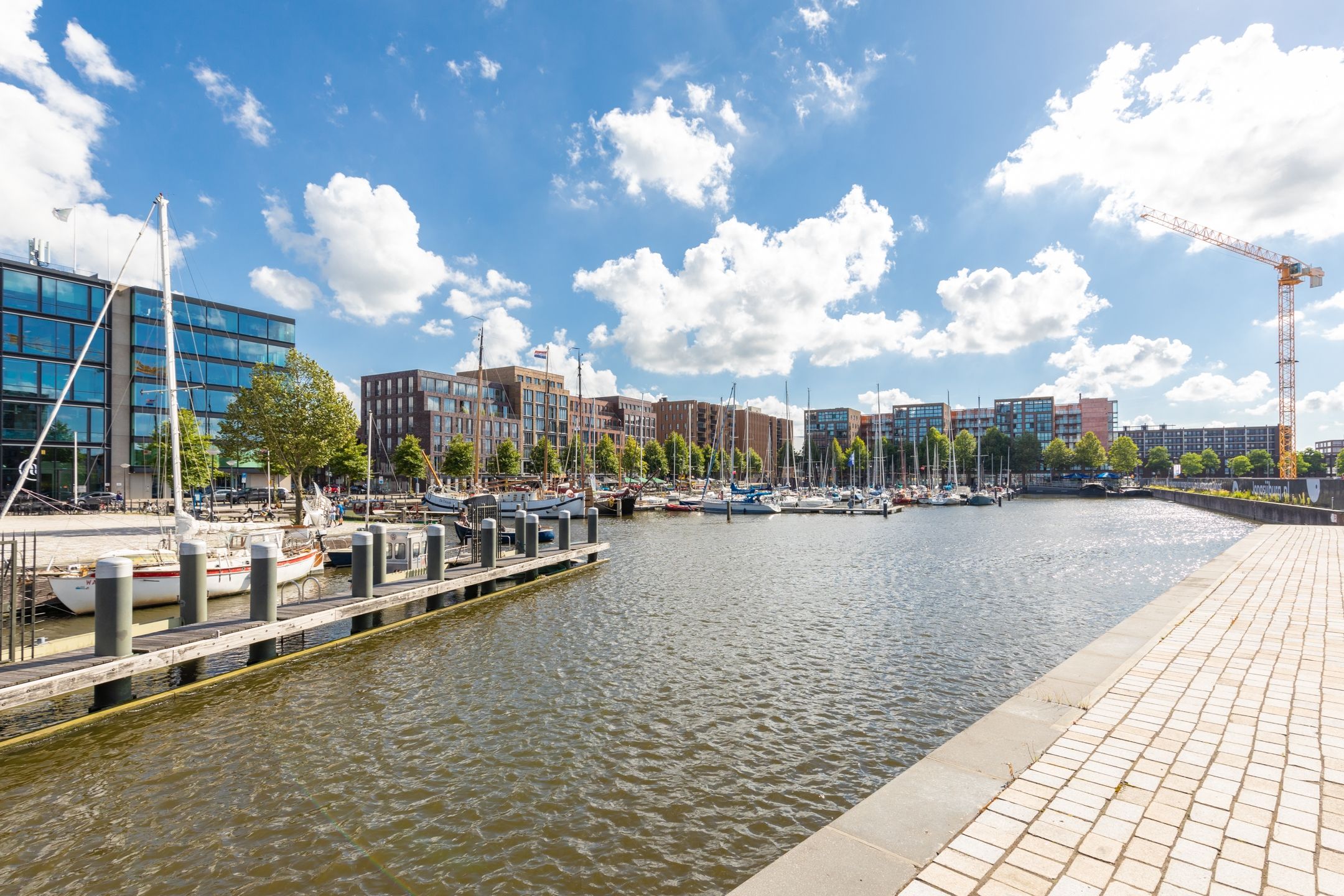 Photo 51 of Muiderlaan 385