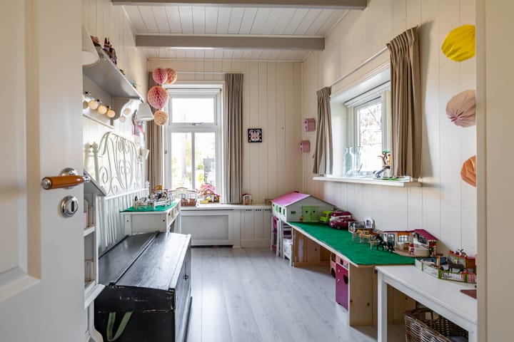 Photo 27 of Tuinbouwweg 2