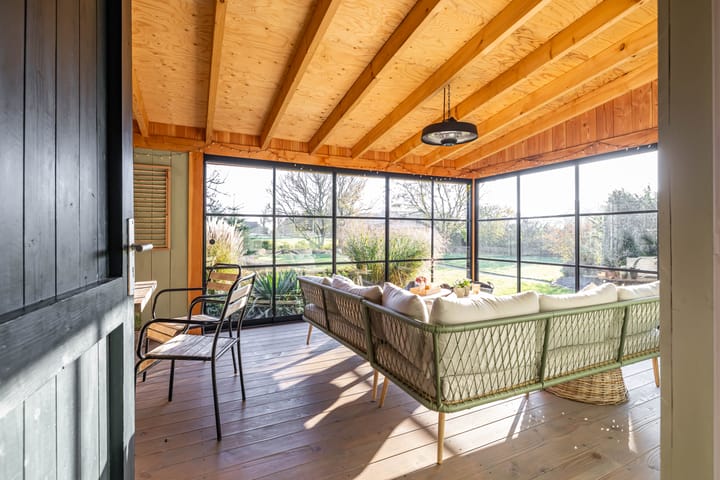 Photo 50 of Tuinbouwweg 2