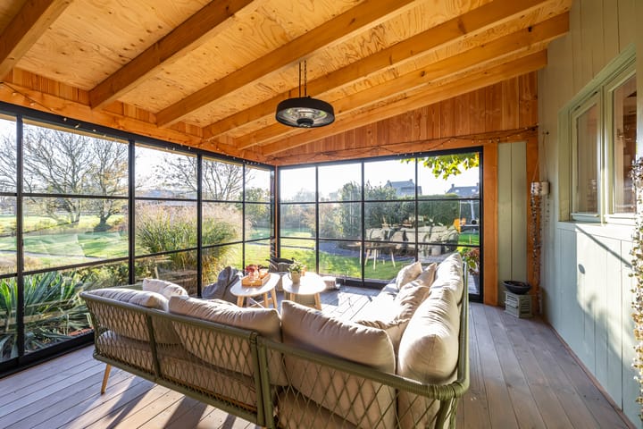 Photo 51 of Tuinbouwweg 2