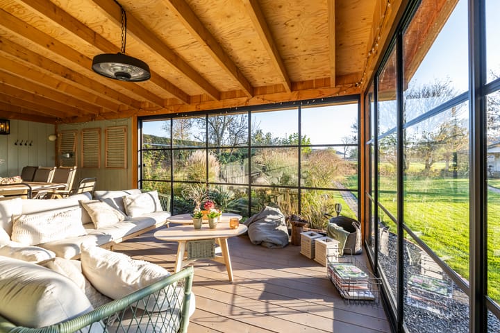 Photo 52 of Tuinbouwweg 2