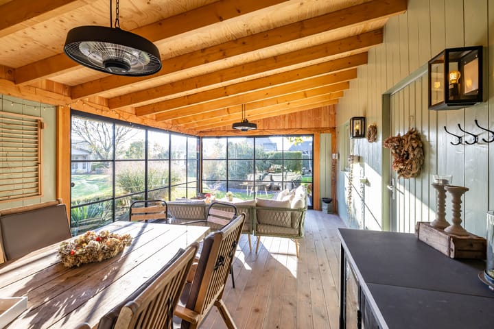 Photo 56 of Tuinbouwweg 2