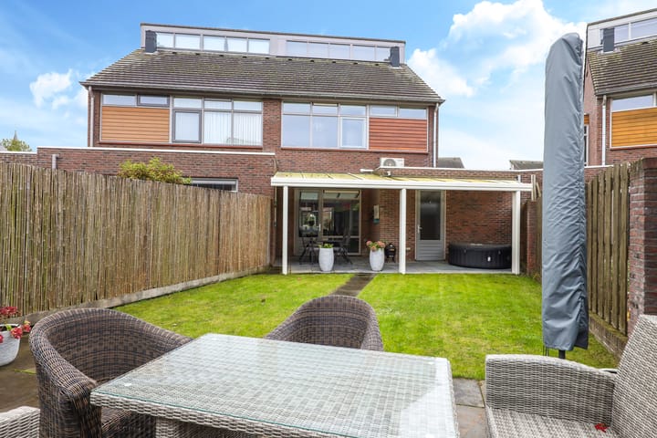 Photo 2 of 't Boogstuk 4