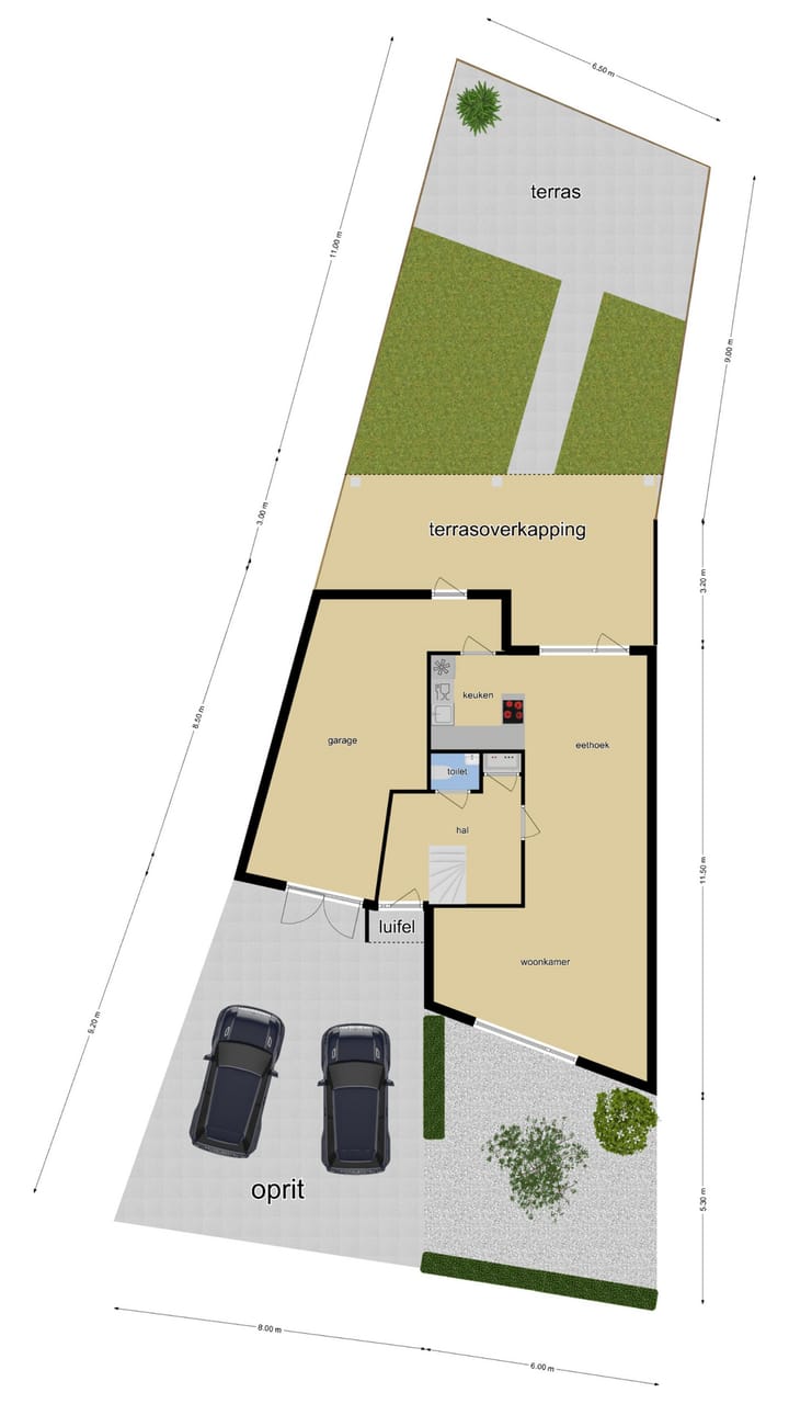 Photo 7 of 't Boogstuk 4