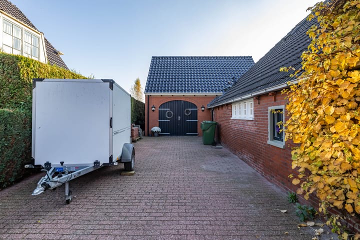 Photo 84 of Tuinbouwweg 2